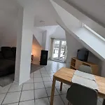 Apartment Wesernest - Quartier Am Radweg *