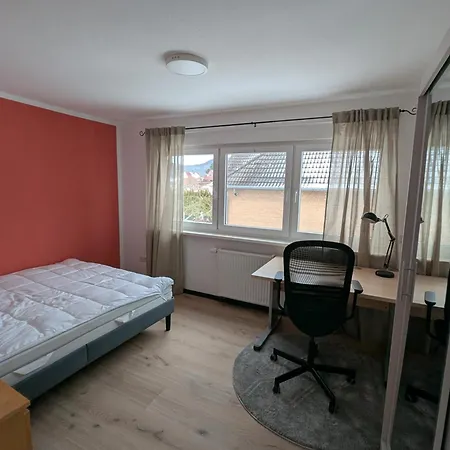 Wesernest - Quartier Am Radweg * Rinteln