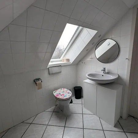 Appartement Wesernest - Quartier Am Radweg Rinteln