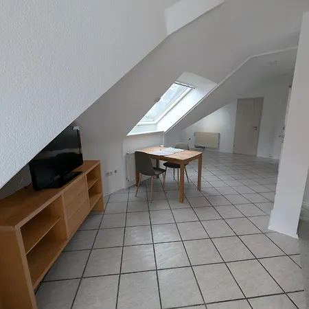 Wesernest - Quartier Am Radweg